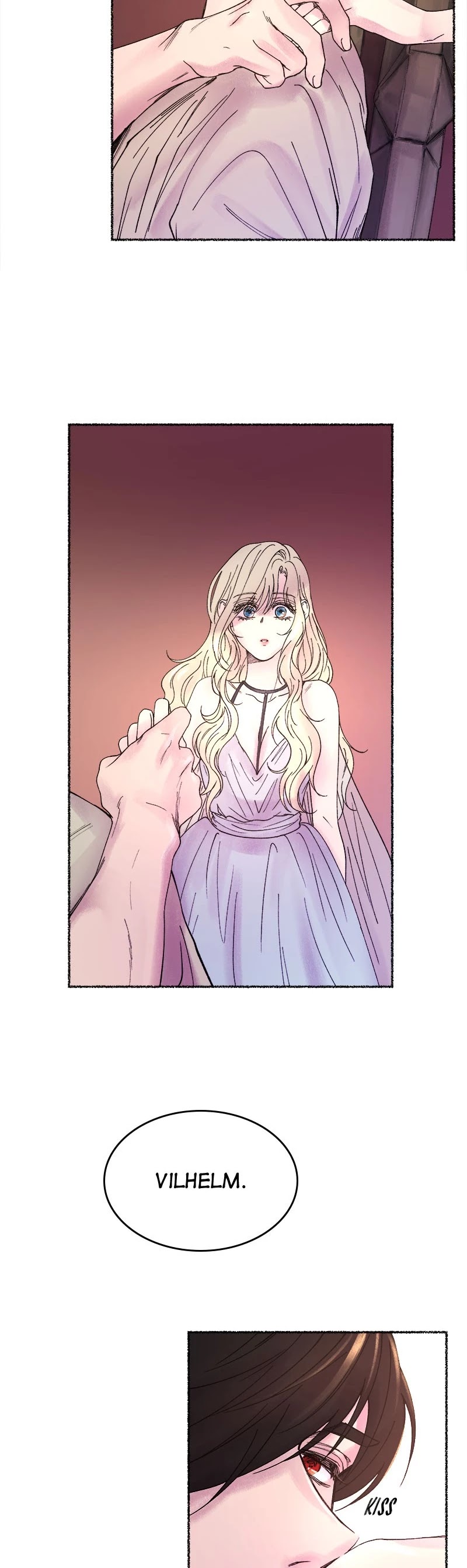 Like Wind on a Dry Branch Chapter 10 page 27 - Chapter 10: Ep. 10 - The Grand Temple of Havitus (2)