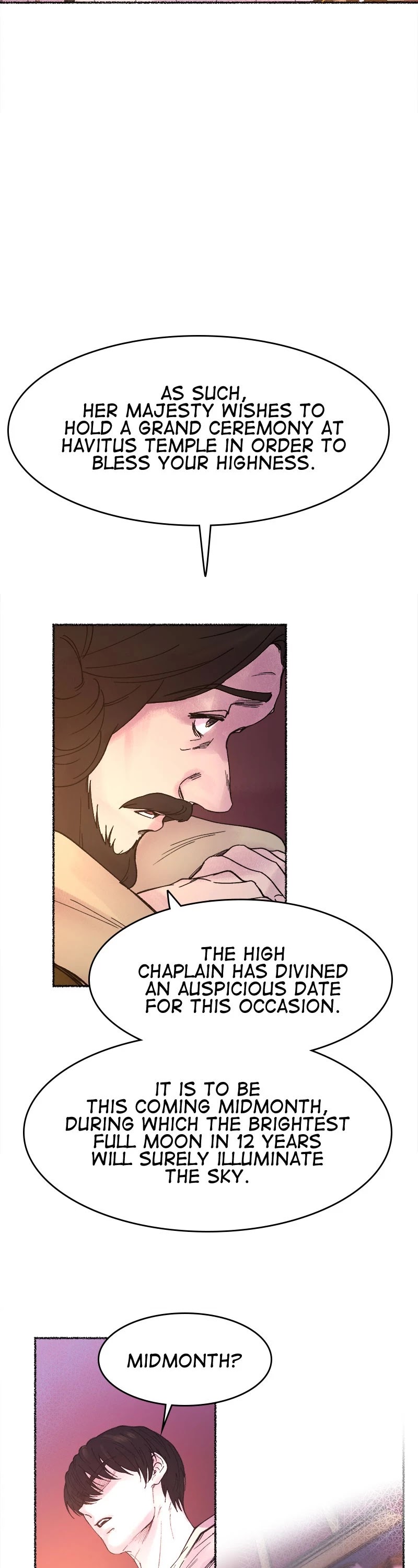 Like Wind on a Dry Branch Chapter 10 page 34 - Chapter 10: Ep. 10 - The Grand Temple of Havitus (2)
