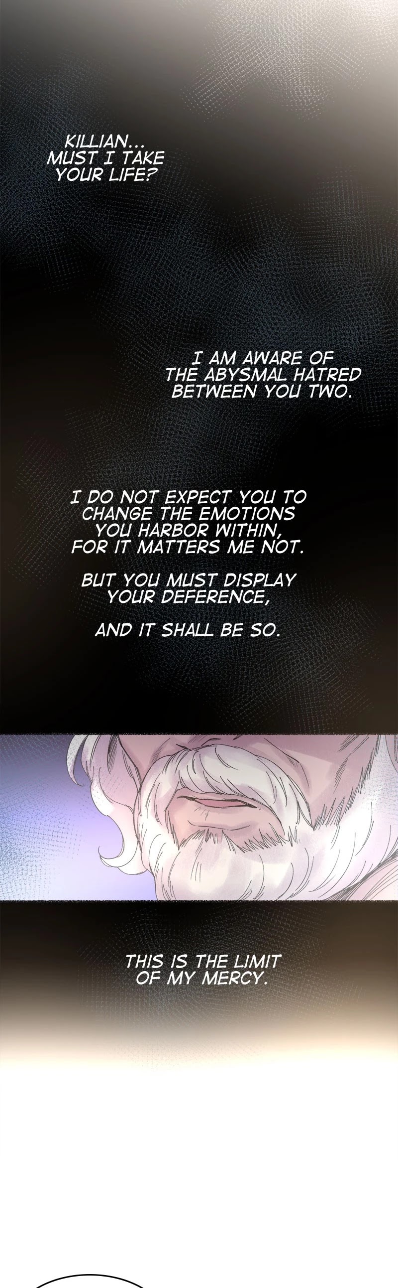 Like Wind on a Dry Branch Chapter 10 page 40 - Chapter 10: Ep. 10 - The Grand Temple of Havitus (2)