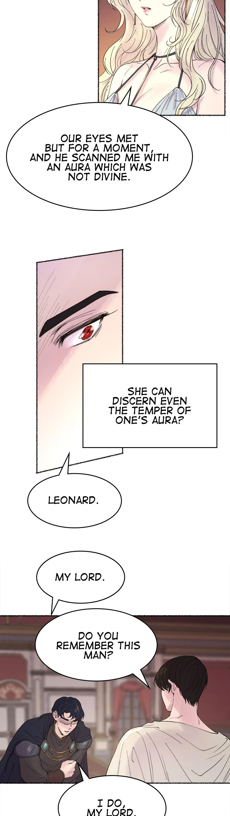 Like Wind on a Dry Branch Chapter 10 page 44 - Chapter 10: Ep. 10 - The Grand Temple of Havitus (2)