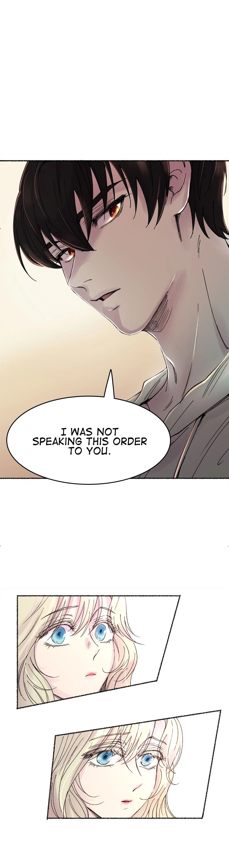 Like Wind on a Dry Branch Chapter 10 page 46 - Chapter 10: Ep. 10 - The Grand Temple of Havitus (2)