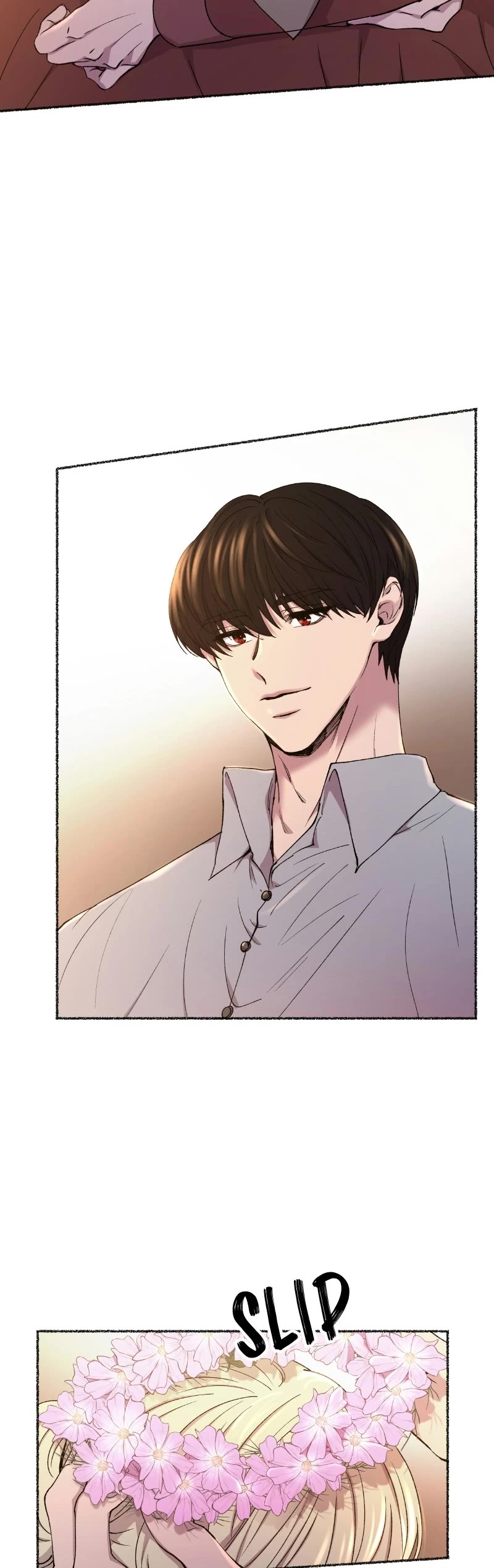 Like Wind on a Dry Branch Chapter 100 page 10 - Chapter 100: Ep. 100 - It Is Well, It Is Love (23)