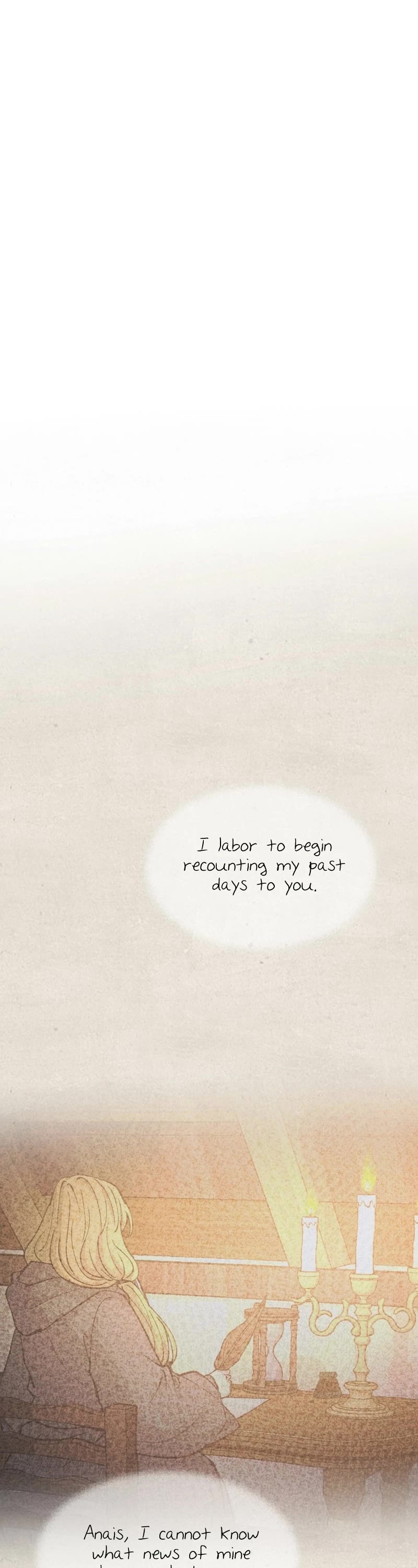 Like Wind on a Dry Branch Chapter 100 page 12 - Chapter 100: Ep. 100 - It Is Well, It Is Love (23)