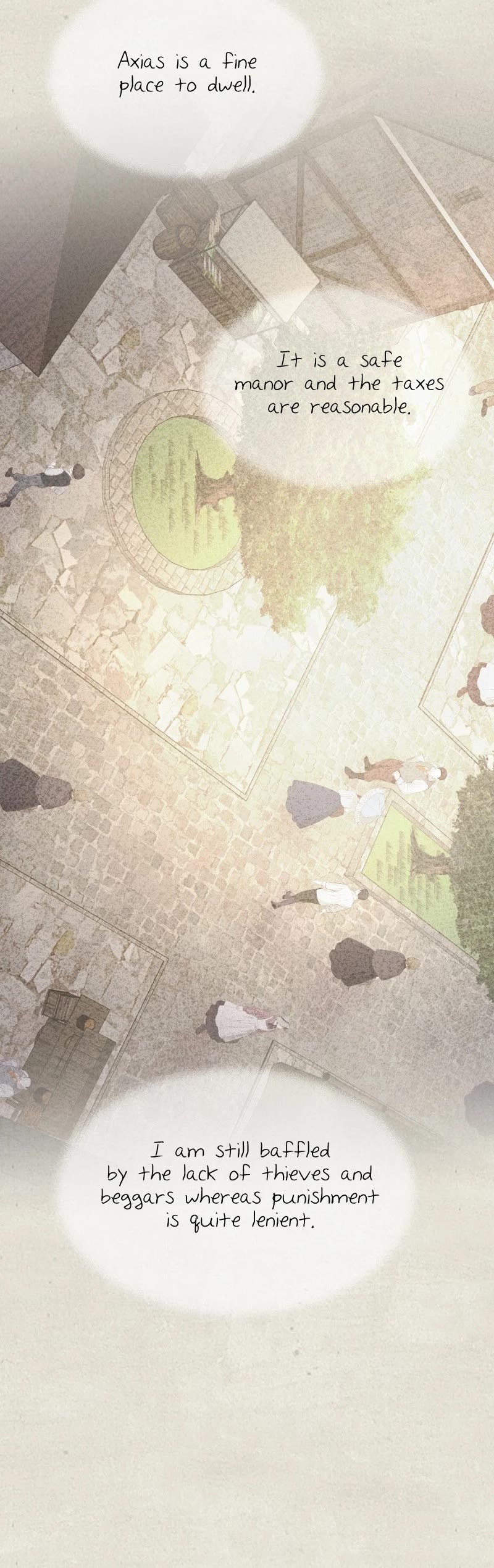 Like Wind on a Dry Branch Chapter 100 page 15 - Chapter 100: Ep. 100 - It Is Well, It Is Love (23)