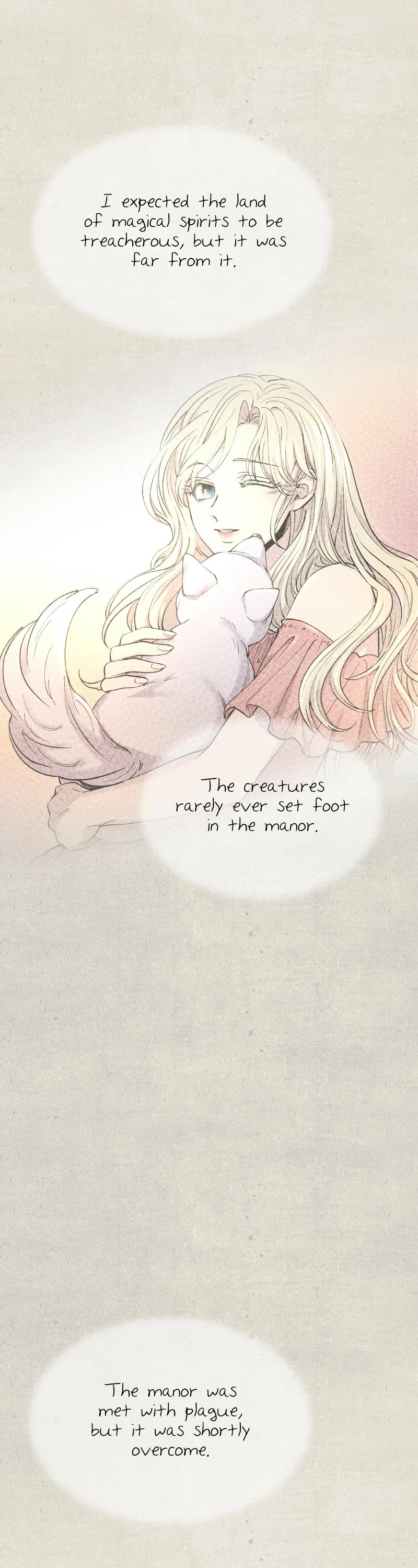 Like Wind on a Dry Branch Chapter 100 page 16 - Chapter 100: Ep. 100 - It Is Well, It Is Love (23)