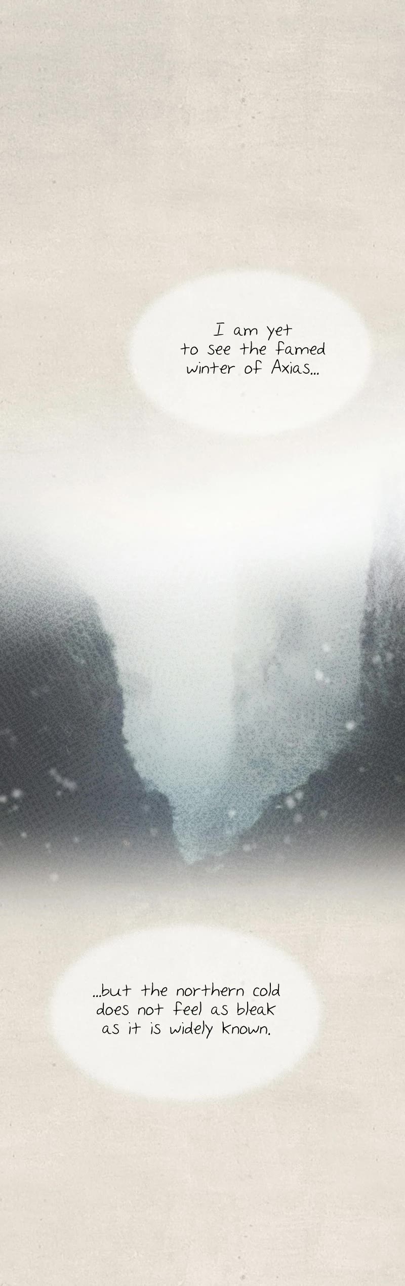 Like Wind on a Dry Branch Chapter 100 page 19 - Chapter 100: Ep. 100 - It Is Well, It Is Love (23)