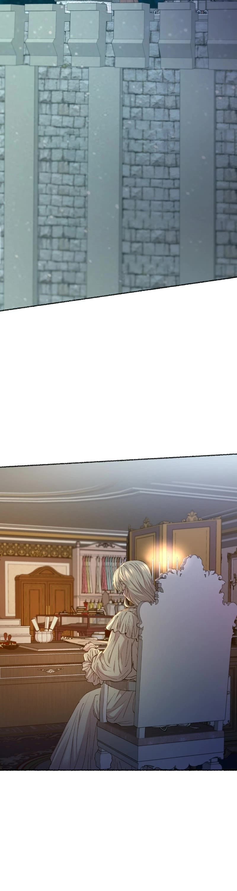 Like Wind on a Dry Branch Chapter 100 page 2 - Chapter 100: Ep. 100 - It Is Well, It Is Love (23)