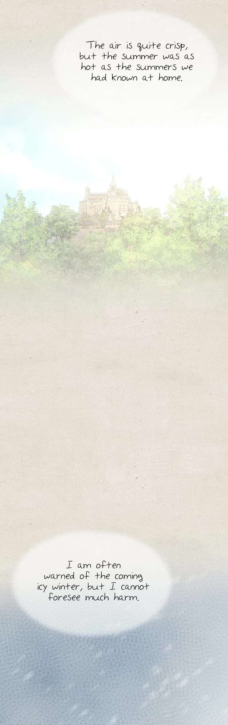 Like Wind on a Dry Branch Chapter 100 page 20 - Chapter 100: Ep. 100 - It Is Well, It Is Love (23)
