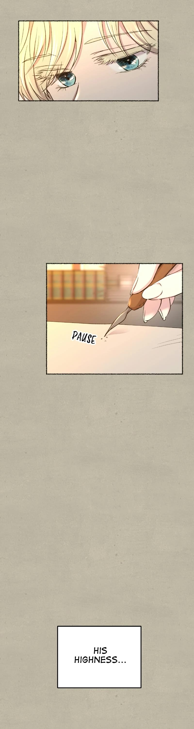 Like Wind on a Dry Branch Chapter 100 page 33 - Chapter 100: Ep. 100 - It Is Well, It Is Love (23)