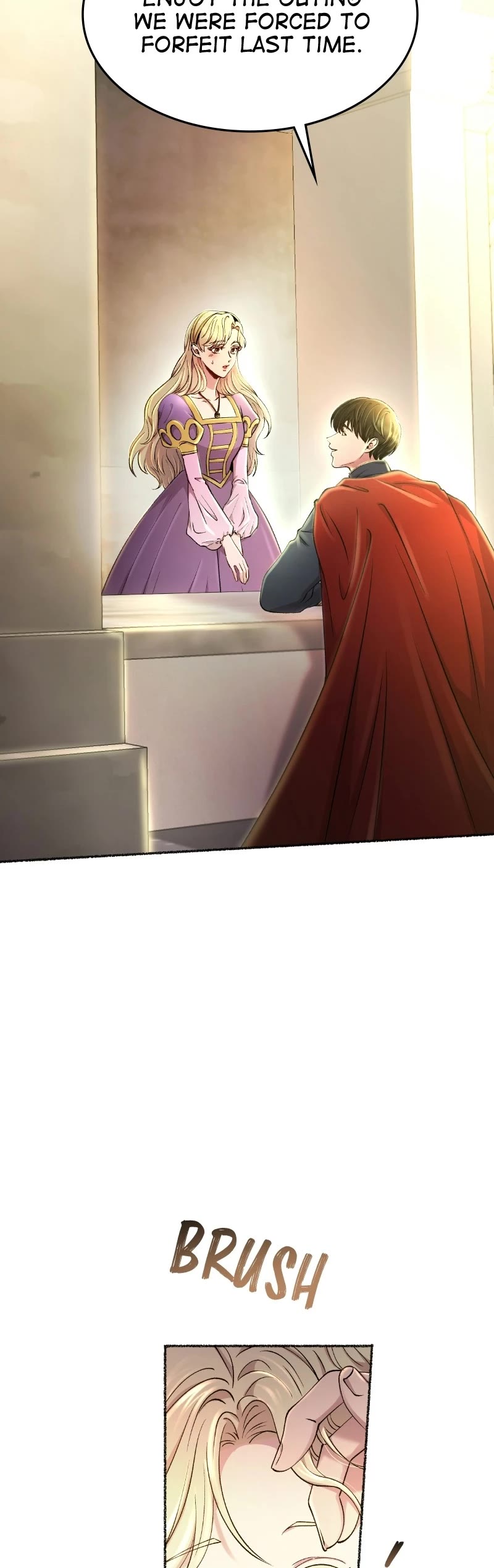 Like Wind on a Dry Branch Chapter 100 page 39 - Chapter 100: Ep. 100 - It Is Well, It Is Love (23)