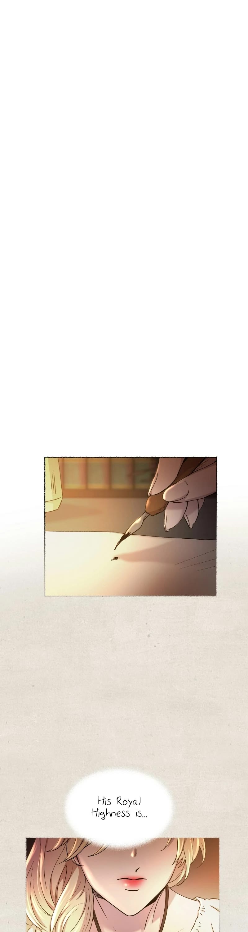Like Wind on a Dry Branch Chapter 100 page 41 - Chapter 100: Ep. 100 - It Is Well, It Is Love (23)