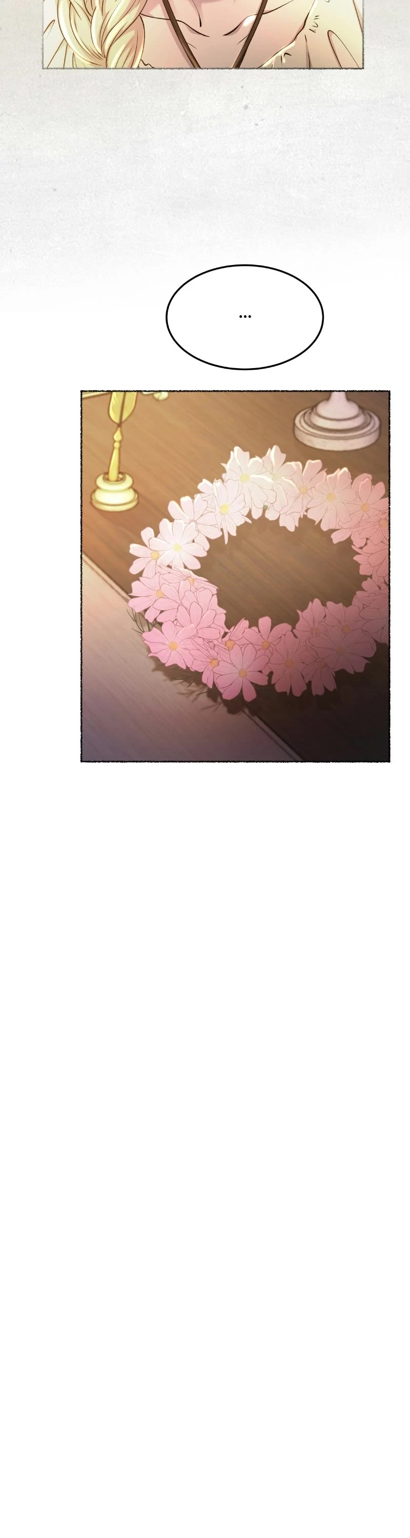 Like Wind on a Dry Branch Chapter 100 page 42 - Chapter 100: Ep. 100 - It Is Well, It Is Love (23)