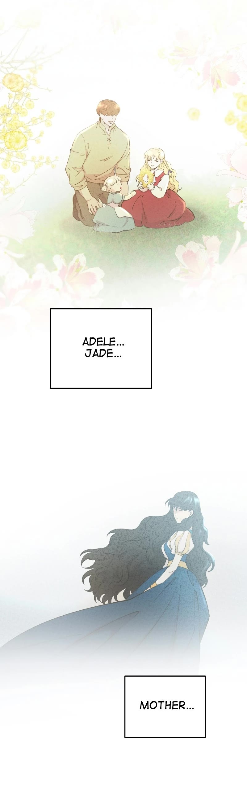 Like Wind on a Dry Branch Chapter 100 page 44 - Chapter 100: Ep. 100 - It Is Well, It Is Love (23)