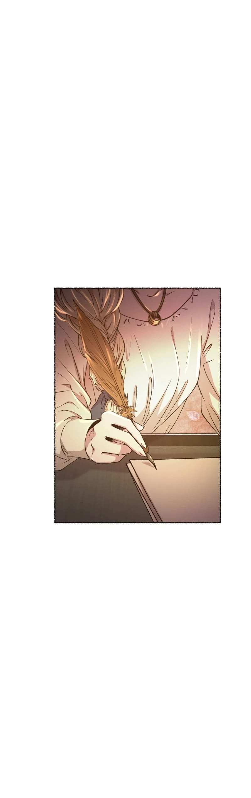 Like Wind on a Dry Branch Chapter 100 page 45 - Chapter 100: Ep. 100 - It Is Well, It Is Love (23)