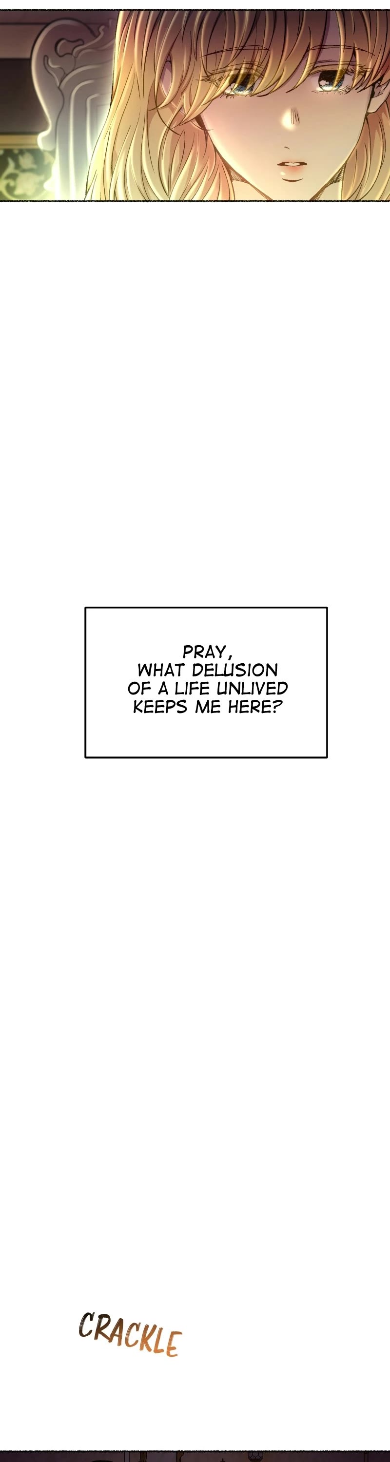 Like Wind on a Dry Branch Chapter 100 page 47 - Chapter 100: Ep. 100 - It Is Well, It Is Love (23)