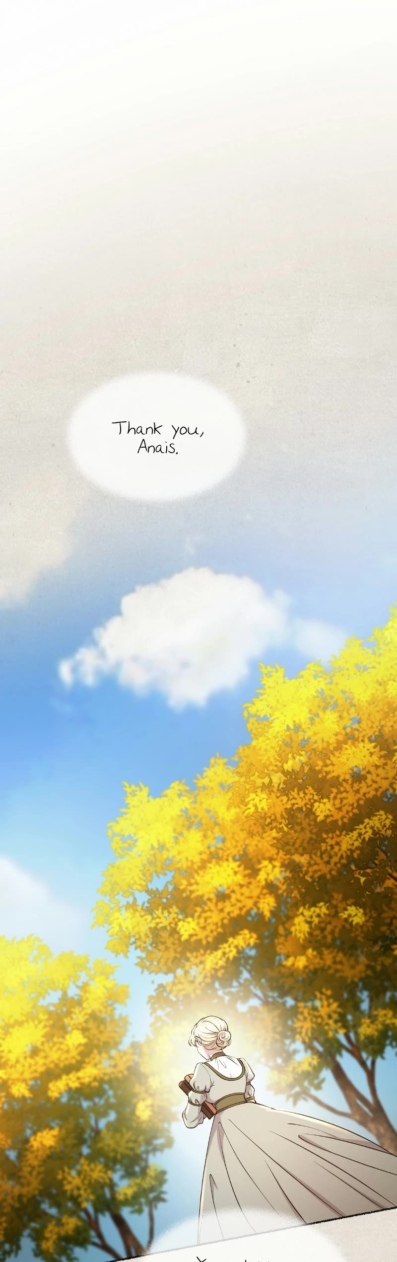 Like Wind on a Dry Branch Chapter 100 page 50 - Chapter 100: Ep. 100 - It Is Well, It Is Love (23)