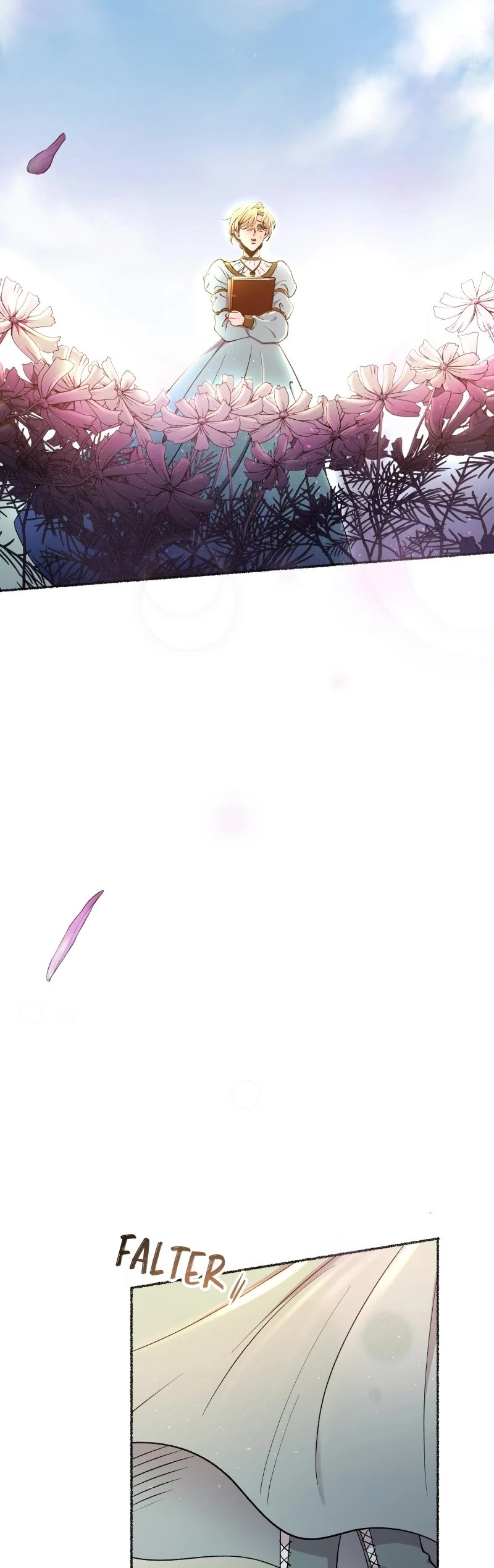 Like Wind on a Dry Branch Chapter 100 page 55 - Chapter 100: Ep. 100 - It Is Well, It Is Love (23)