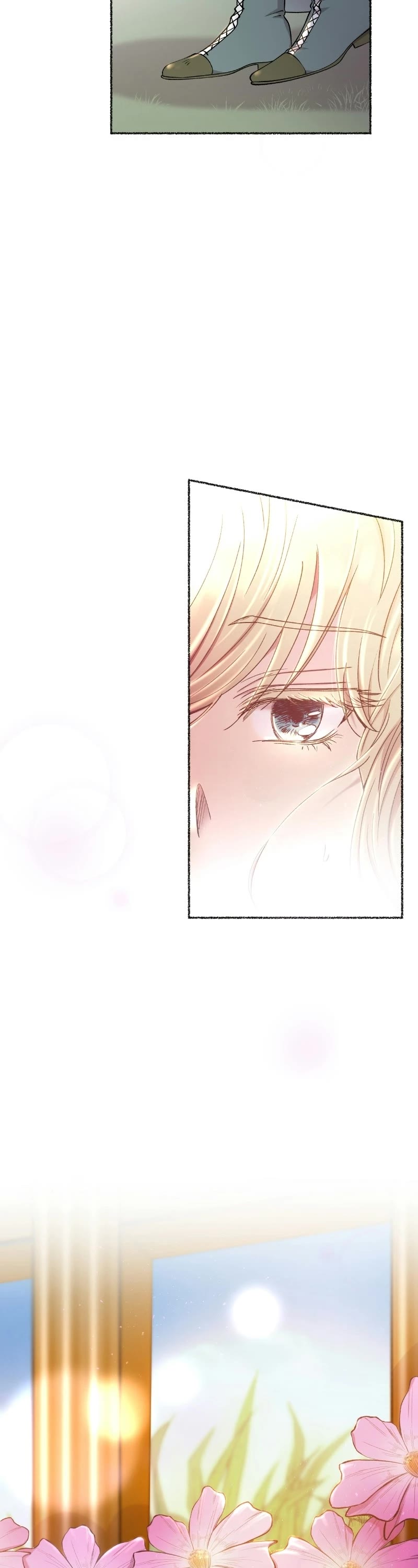 Like Wind on a Dry Branch Chapter 100 page 56 - Chapter 100: Ep. 100 - It Is Well, It Is Love (23)