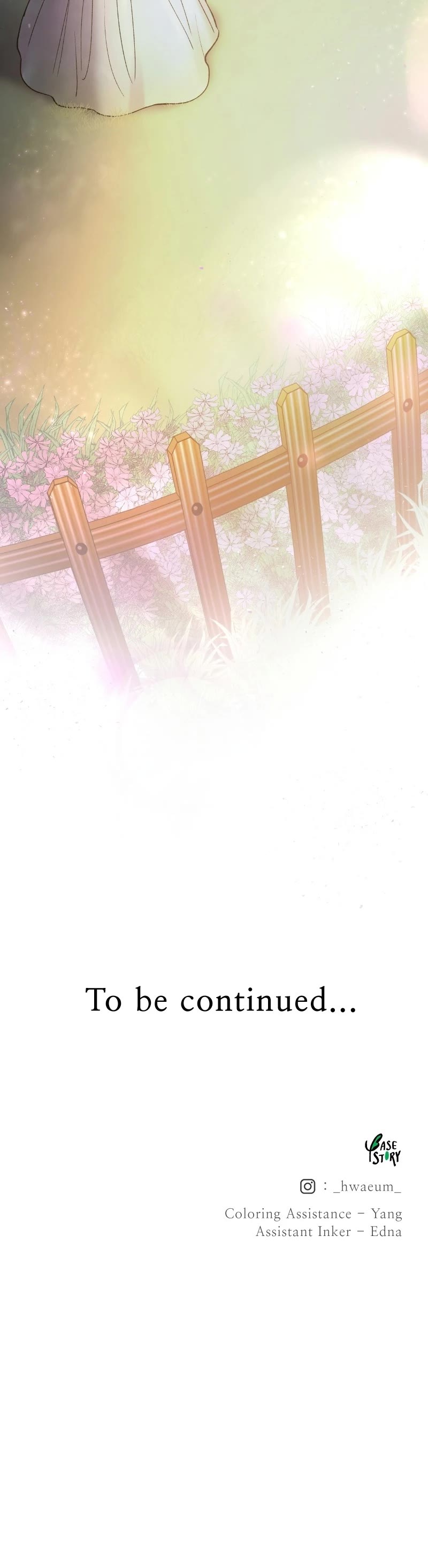Like Wind on a Dry Branch Chapter 100 page 58 - Chapter 100: Ep. 100 - It Is Well, It Is Love (23)