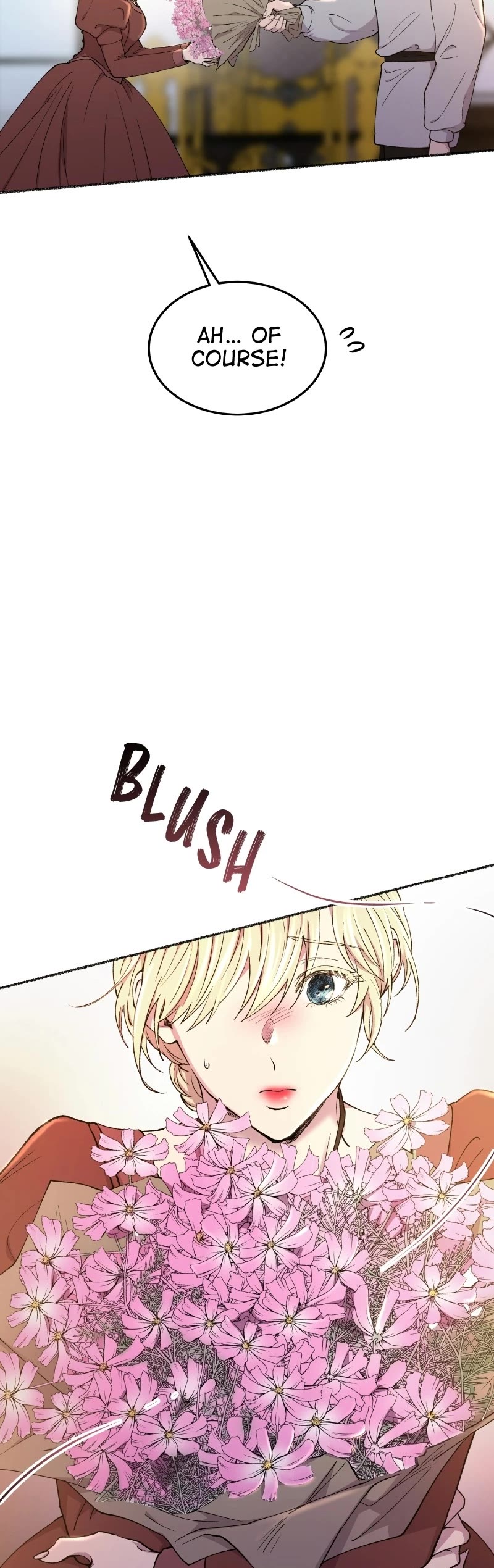 Like Wind on a Dry Branch Chapter 100 page 9 - Chapter 100: Ep. 100 - It Is Well, It Is Love (23)