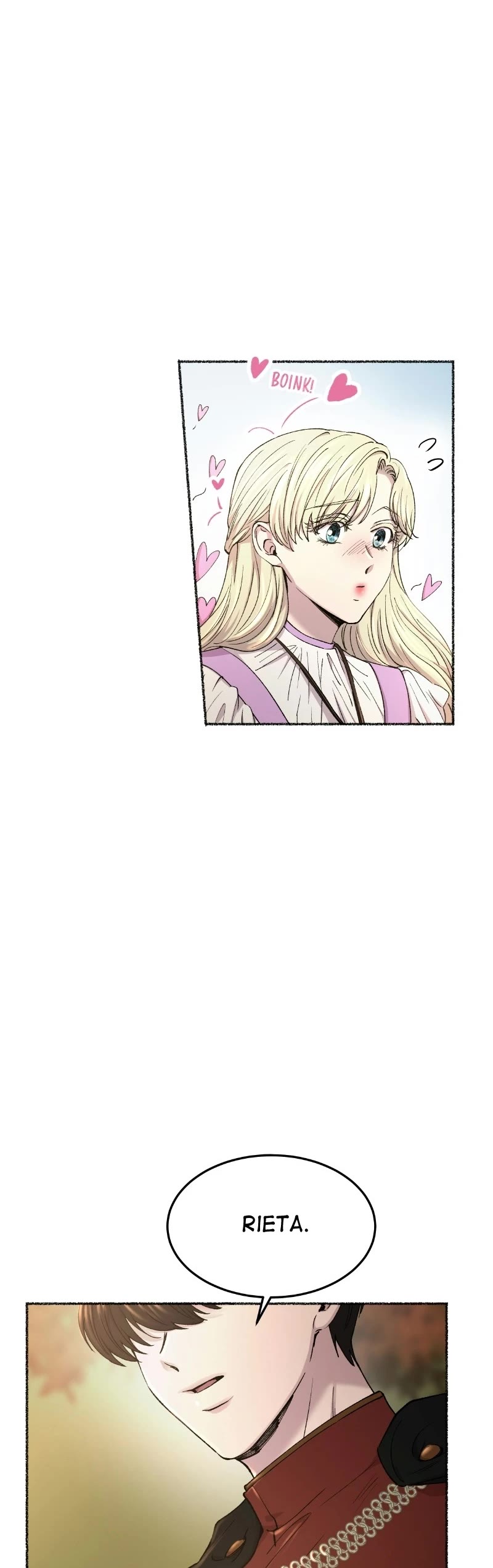 Like Wind on a Dry Branch Chapter 101 page 10 - Chapter 101: Ep. 101 - Festival of Harvest (1)