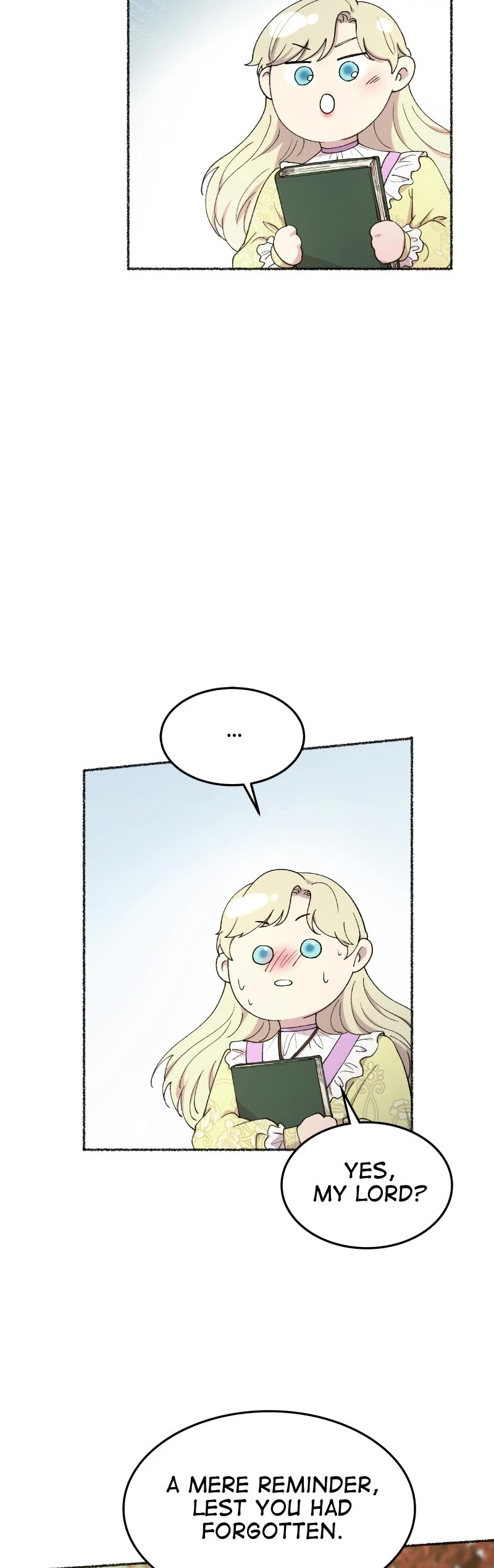 Like Wind on a Dry Branch Chapter 101 page 15 - Chapter 101: Ep. 101 - Festival of Harvest (1)