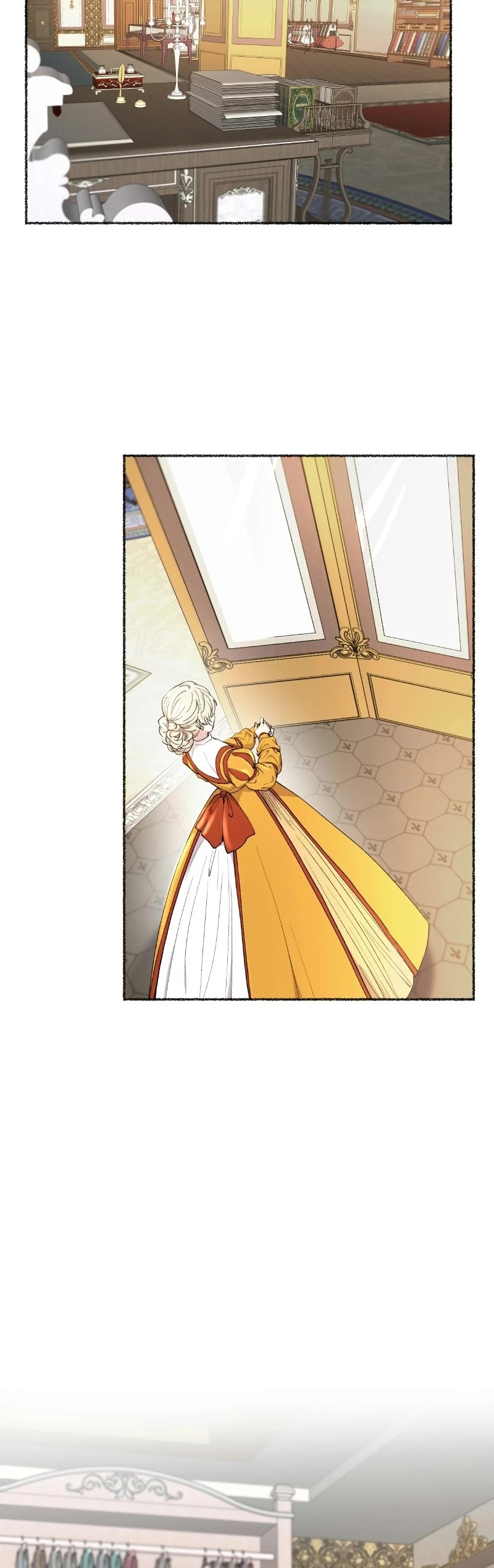 Like Wind on a Dry Branch Chapter 101 page 19 - Chapter 101: Ep. 101 - Festival of Harvest (1)