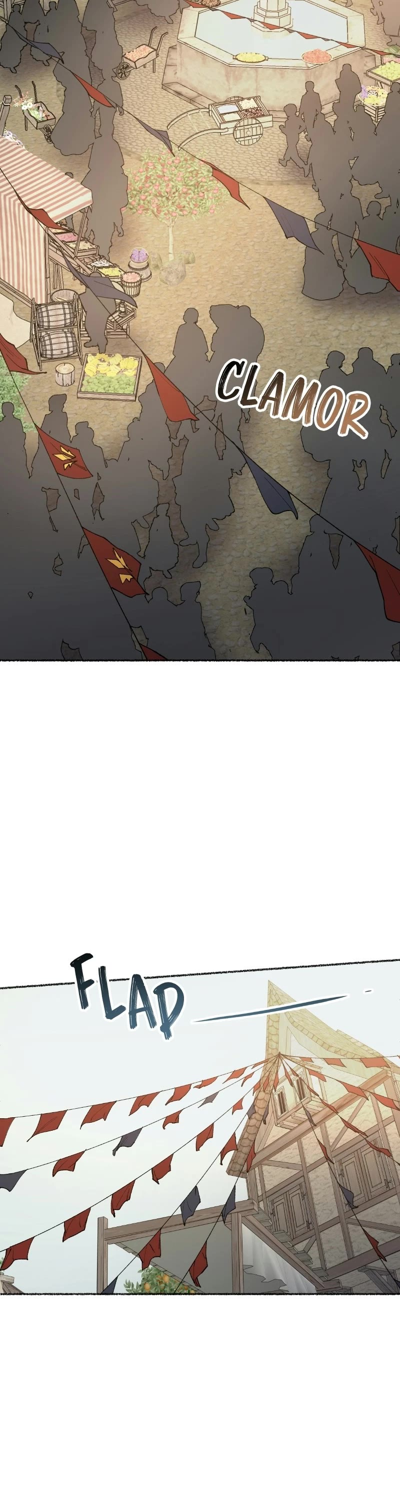 Like Wind on a Dry Branch Chapter 101 page 2 - Chapter 101: Ep. 101 - Festival of Harvest (1)