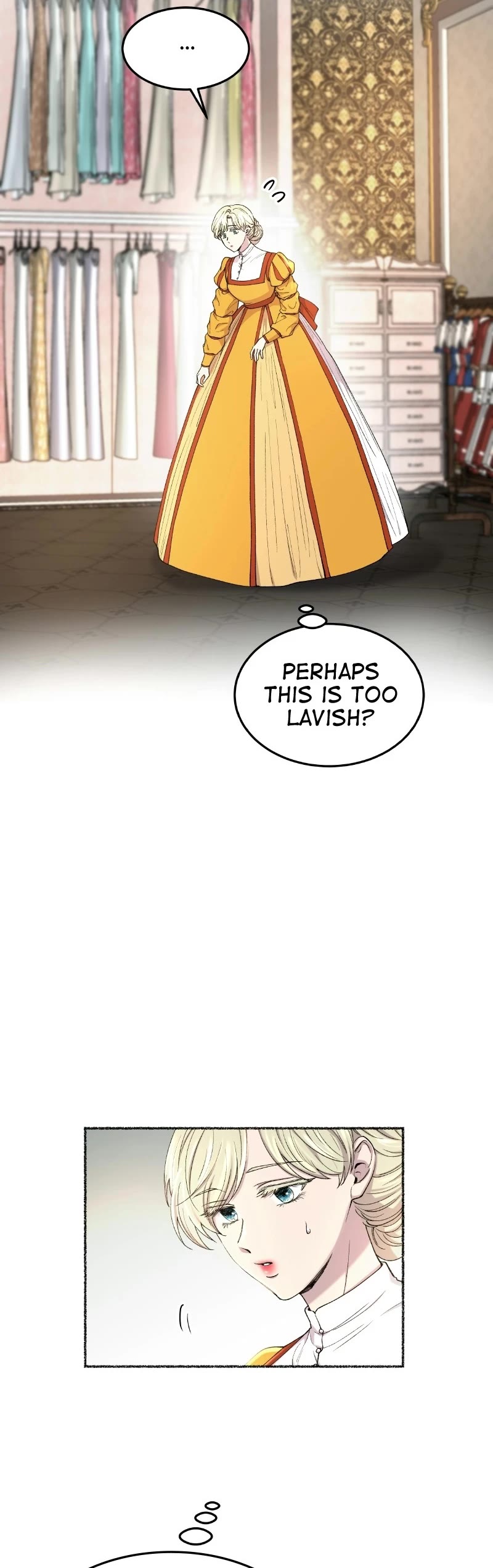 Like Wind on a Dry Branch Chapter 101 page 20 - Chapter 101: Ep. 101 - Festival of Harvest (1)