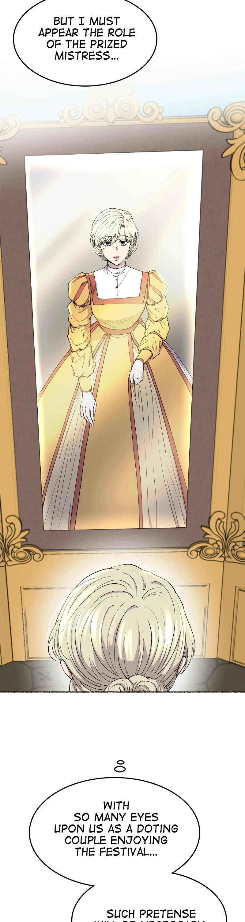 Like Wind on a Dry Branch Chapter 101 page 21 - Chapter 101: Ep. 101 - Festival of Harvest (1)