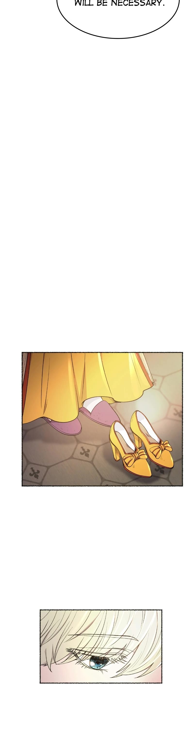 Like Wind on a Dry Branch Chapter 101 page 22 - Chapter 101: Ep. 101 - Festival of Harvest (1)