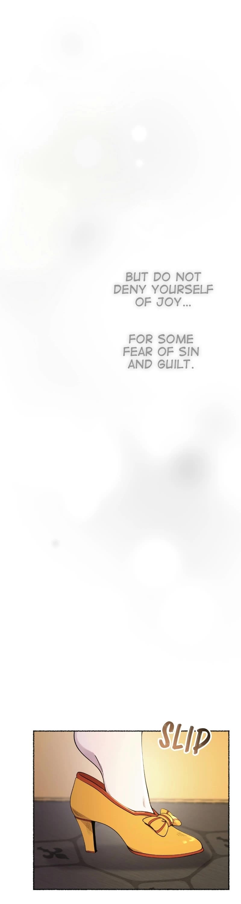 Like Wind on a Dry Branch Chapter 101 page 23 - Chapter 101: Ep. 101 - Festival of Harvest (1)