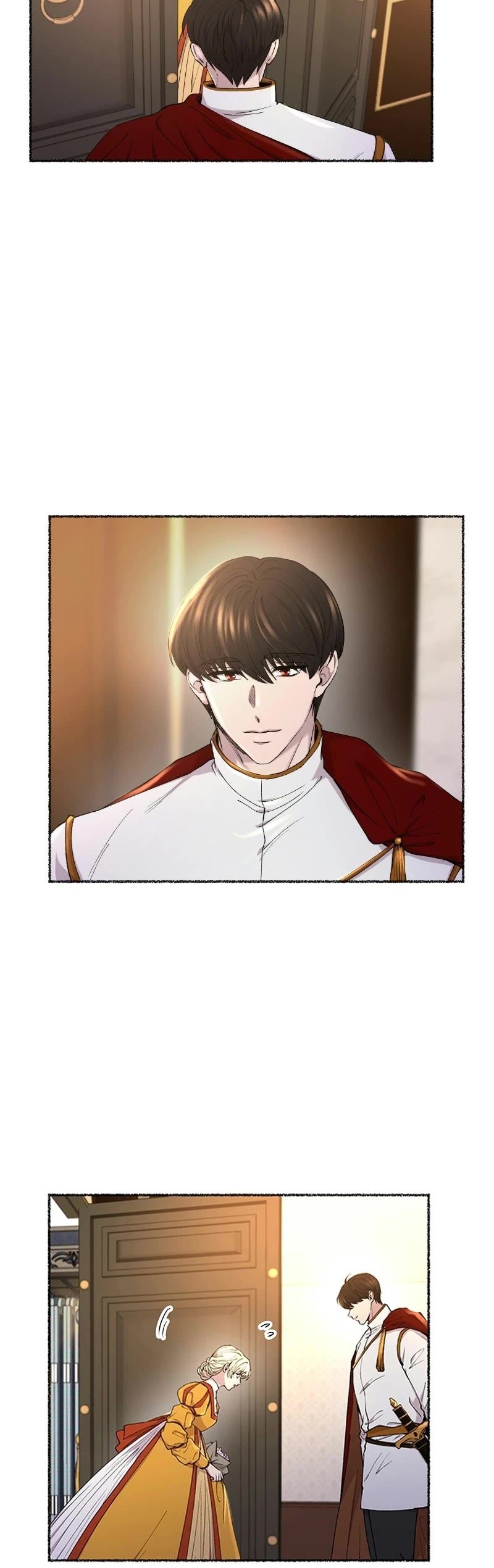 Like Wind on a Dry Branch Chapter 101 page 25 - Chapter 101: Ep. 101 - Festival of Harvest (1)