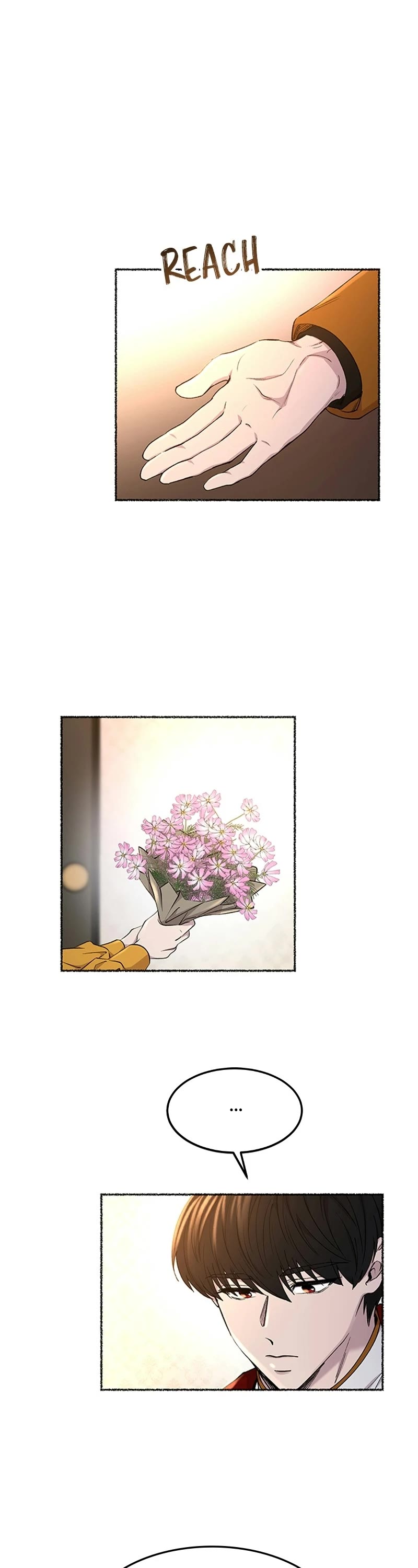 Like Wind on a Dry Branch Chapter 101 page 26 - Chapter 101: Ep. 101 - Festival of Harvest (1)
