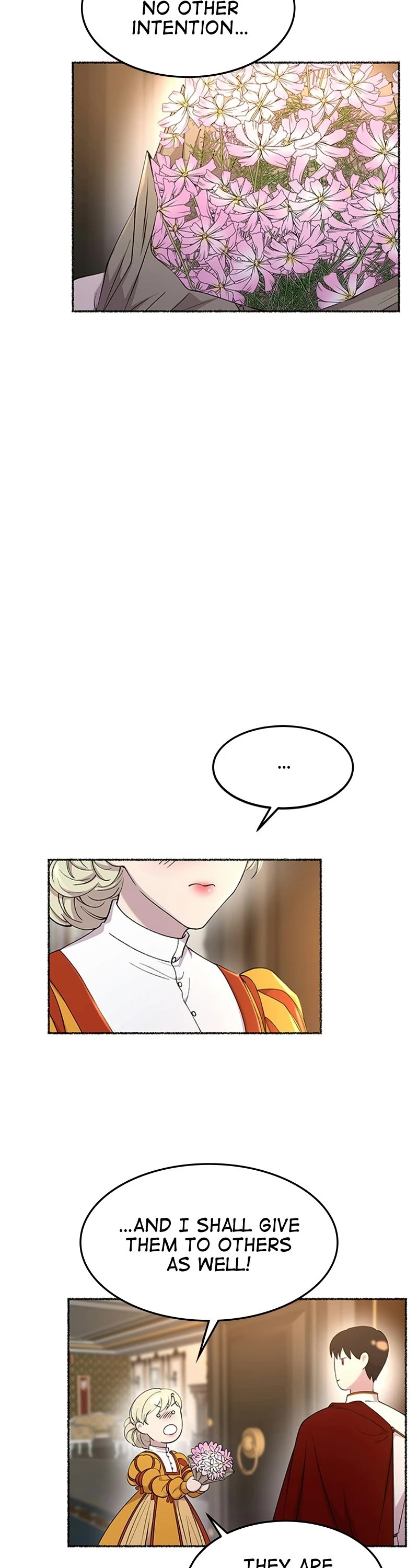 Like Wind on a Dry Branch Chapter 101 page 28 - Chapter 101: Ep. 101 - Festival of Harvest (1)