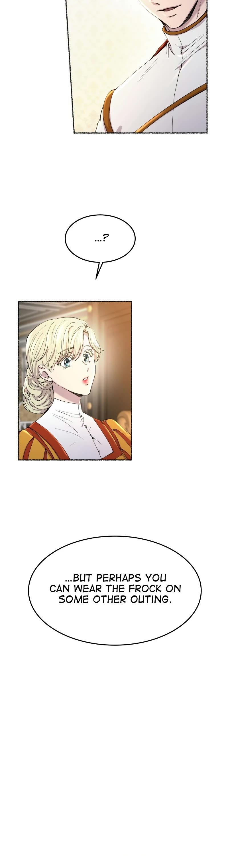 Like Wind on a Dry Branch Chapter 101 page 38 - Chapter 101: Ep. 101 - Festival of Harvest (1)