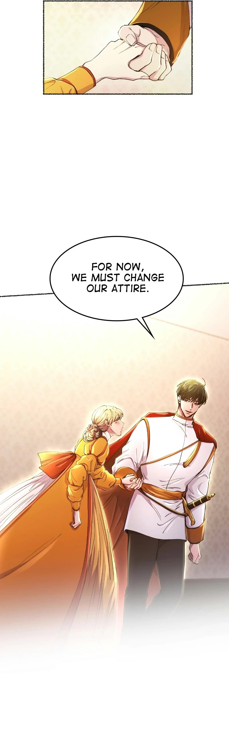 Like Wind on a Dry Branch Chapter 101 page 39 - Chapter 101: Ep. 101 - Festival of Harvest (1)