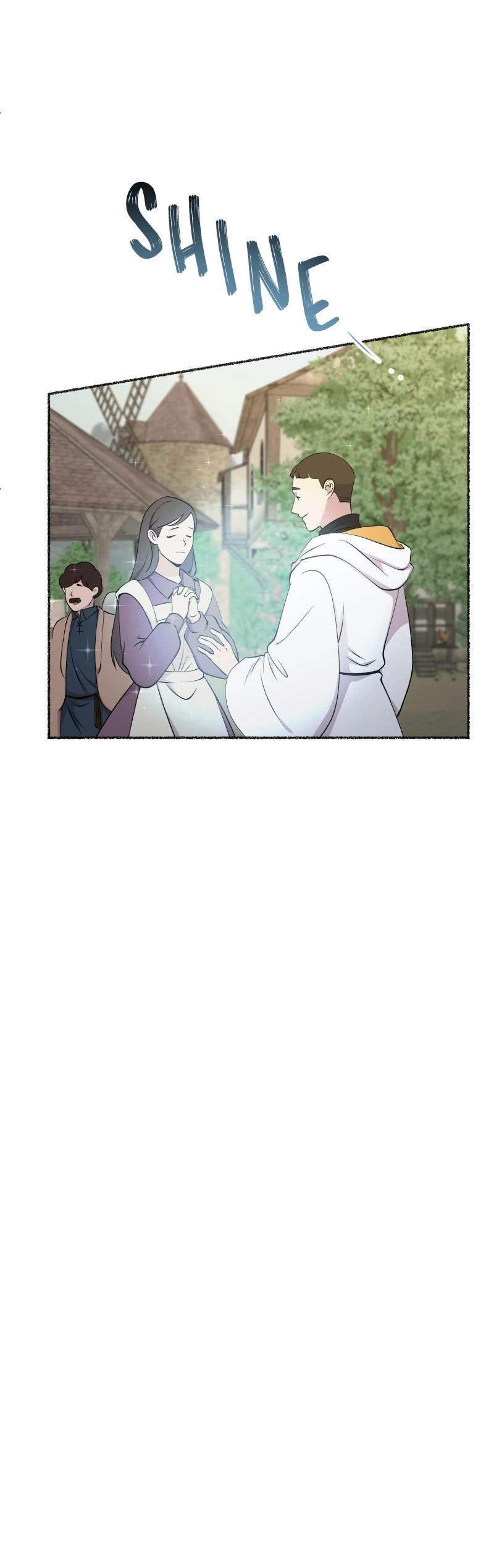 Like Wind on a Dry Branch Chapter 101 page 4 - Chapter 101: Ep. 101 - Festival of Harvest (1)