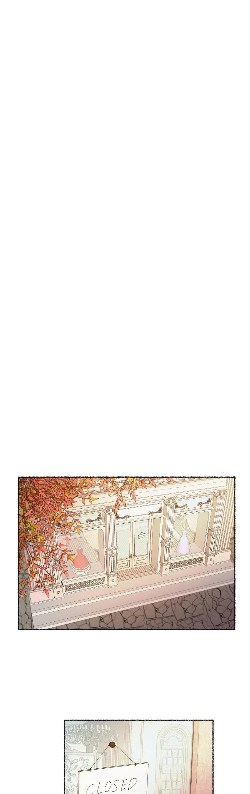 Like Wind on a Dry Branch Chapter 101 page 40 - Chapter 101: Ep. 101 - Festival of Harvest (1)