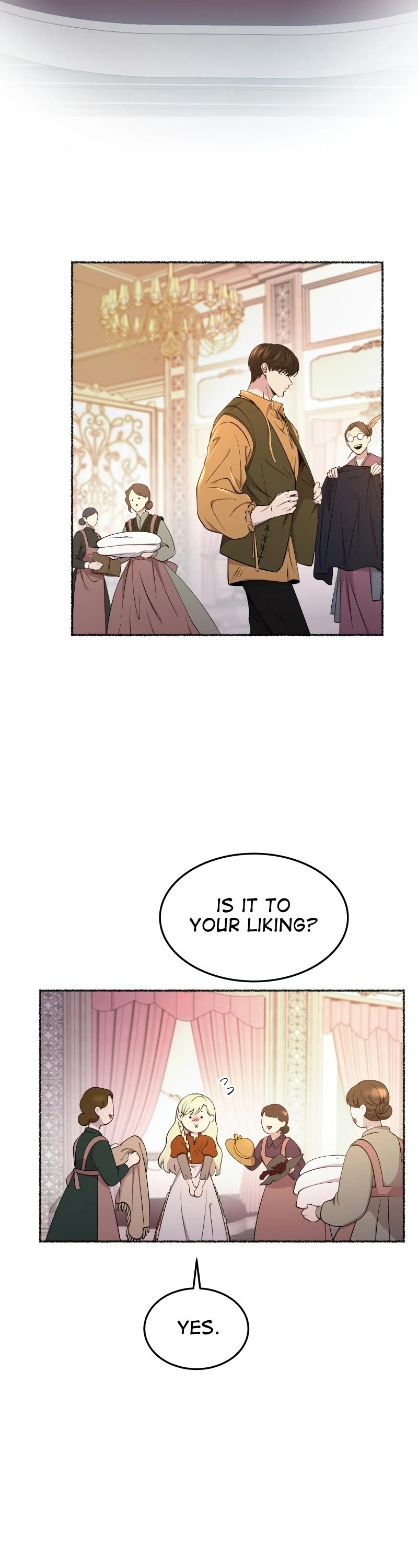 Like Wind on a Dry Branch Chapter 101 page 42 - Chapter 101: Ep. 101 - Festival of Harvest (1)