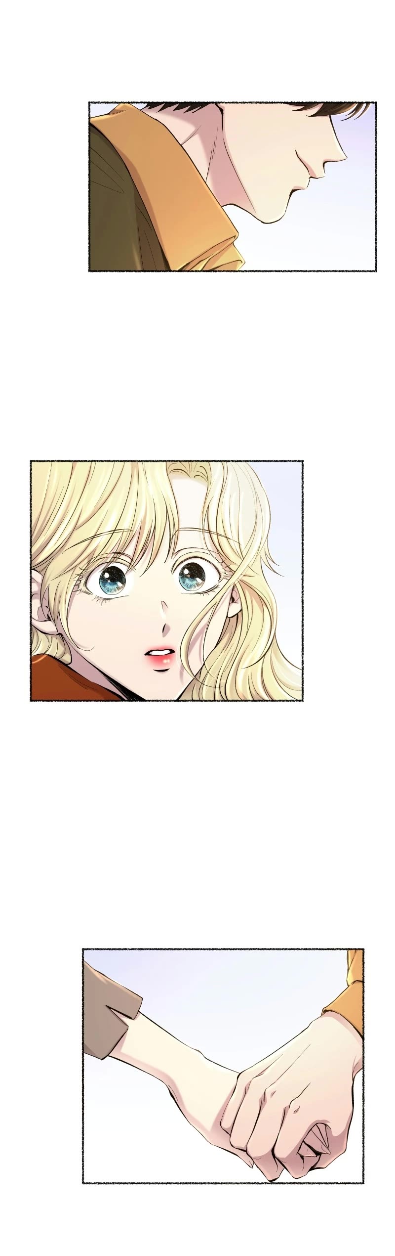 Like Wind on a Dry Branch Chapter 101 page 44 - Chapter 101: Ep. 101 - Festival of Harvest (1)