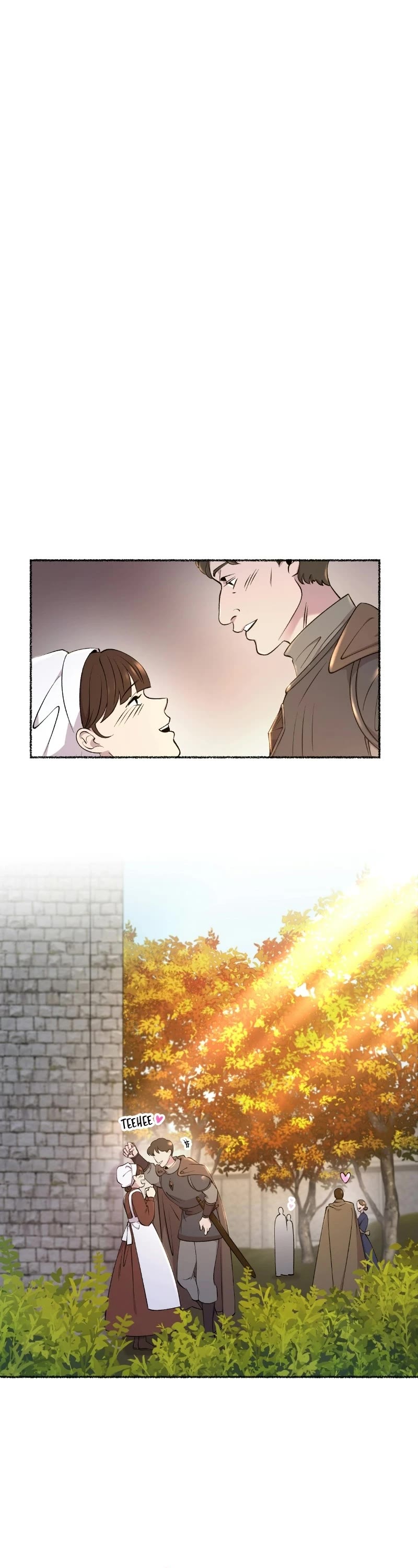 Like Wind on a Dry Branch Chapter 101 page 8 - Chapter 101: Ep. 101 - Festival of Harvest (1)