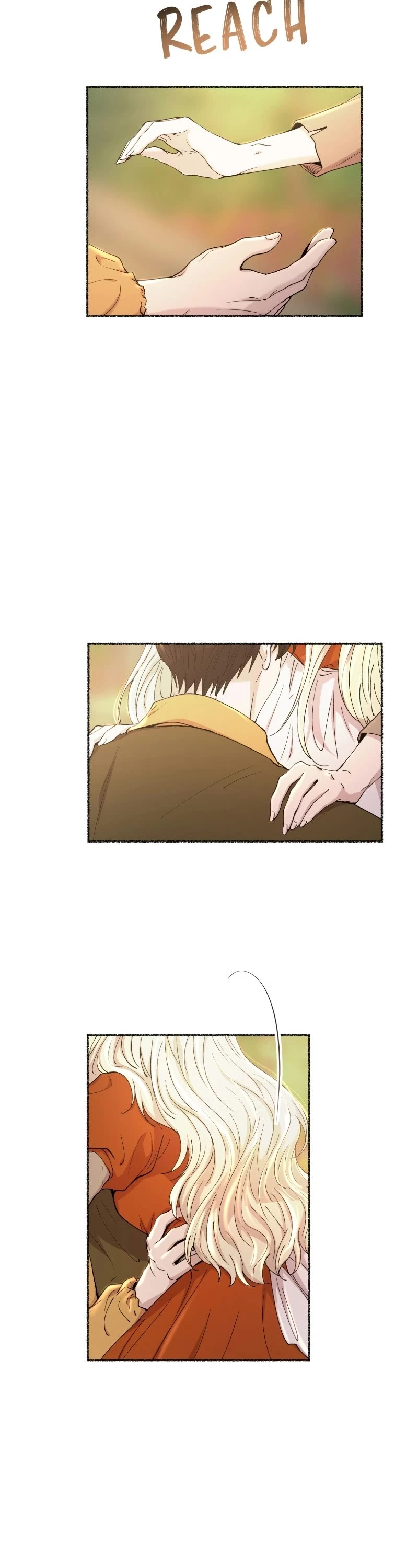 Like Wind on a Dry Branch Chapter 102 page 17 - Chapter 102: Ep. 102 - Festival of Harvest (2)
