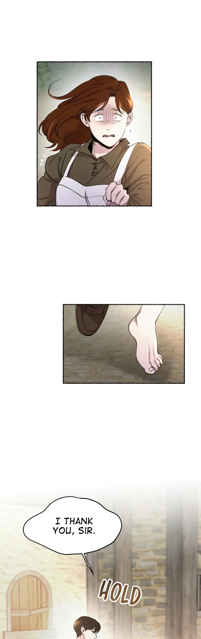 Like Wind on a Dry Branch Chapter 102 page 29 - Chapter 102: Ep. 102 - Festival of Harvest (2)