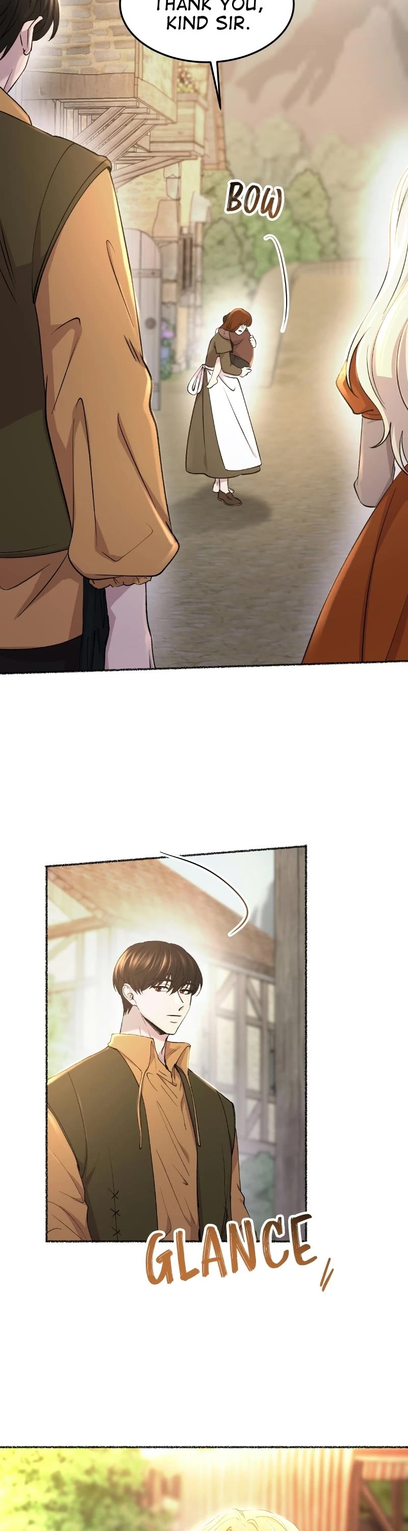Like Wind on a Dry Branch Chapter 102 page 32 - Chapter 102: Ep. 102 - Festival of Harvest (2)