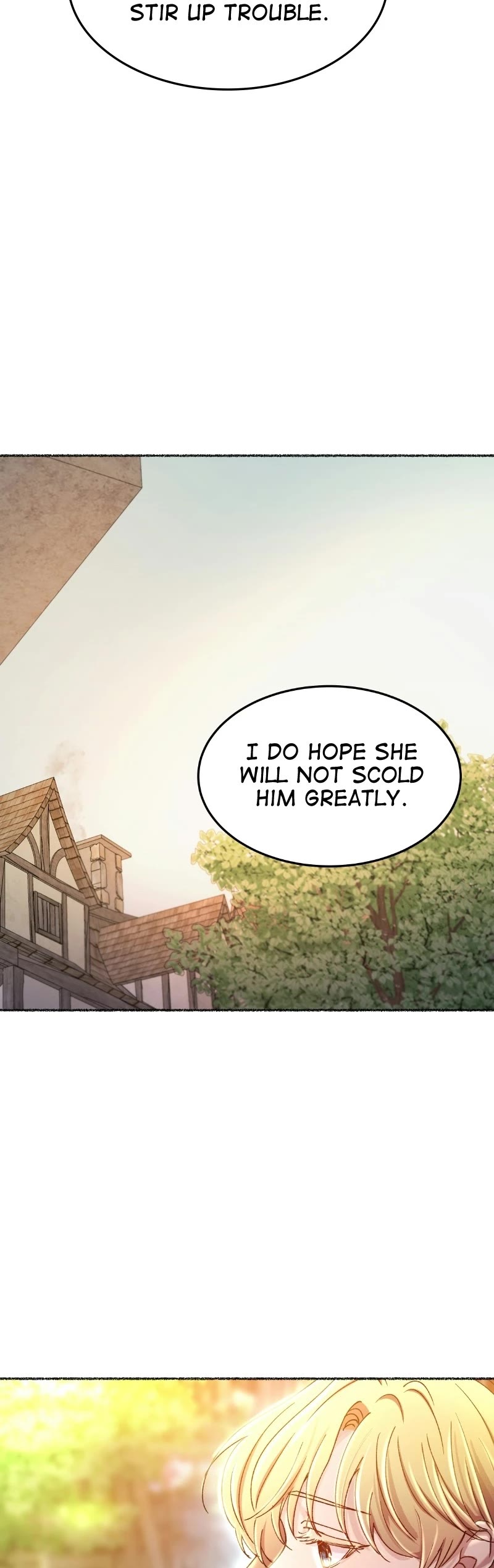 Like Wind on a Dry Branch Chapter 102 page 34 - Chapter 102: Ep. 102 - Festival of Harvest (2)