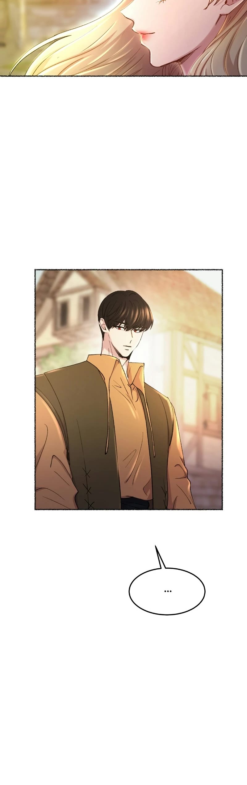 Like Wind on a Dry Branch Chapter 102 page 35 - Chapter 102: Ep. 102 - Festival of Harvest (2)