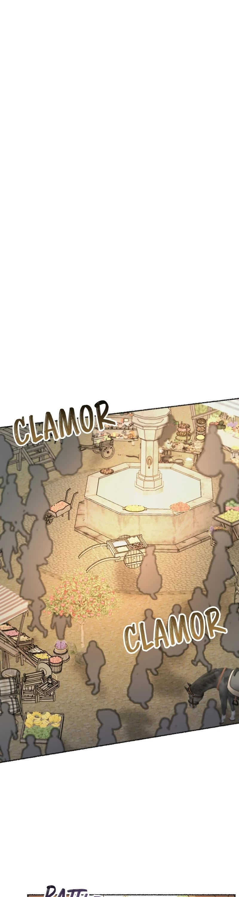 Like Wind on a Dry Branch Chapter 102 page 36 - Chapter 102: Ep. 102 - Festival of Harvest (2)
