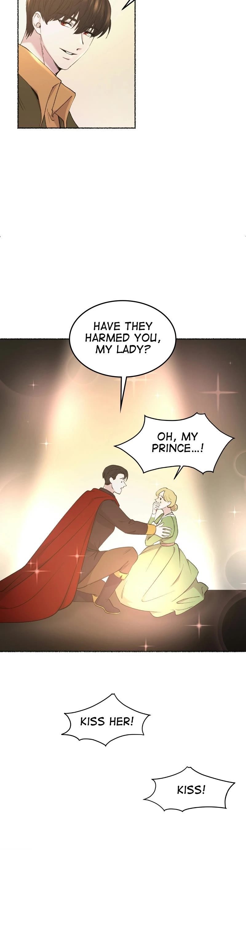 Like Wind on a Dry Branch Chapter 102 page 43 - Chapter 102: Ep. 102 - Festival of Harvest (2)