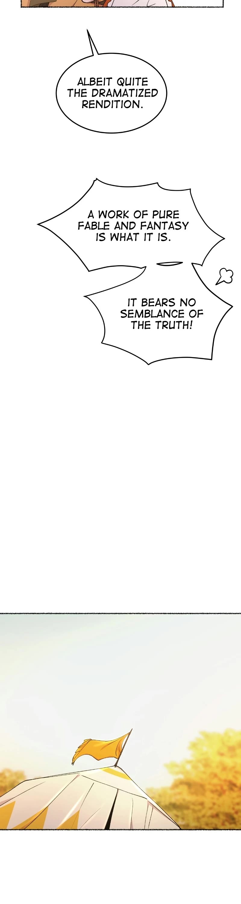 Like Wind on a Dry Branch Chapter 102 page 47 - Chapter 102: Ep. 102 - Festival of Harvest (2)